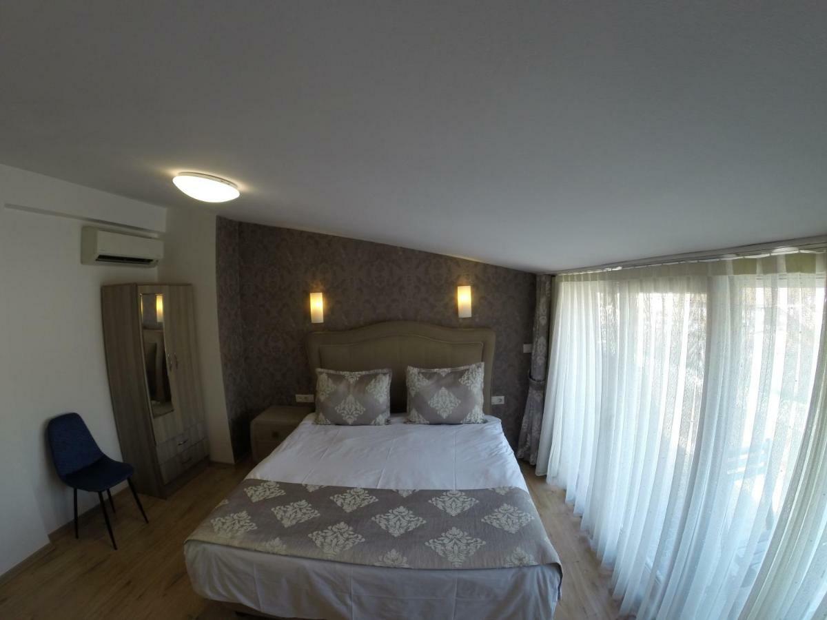Meydan Suites Istambul Exterior foto